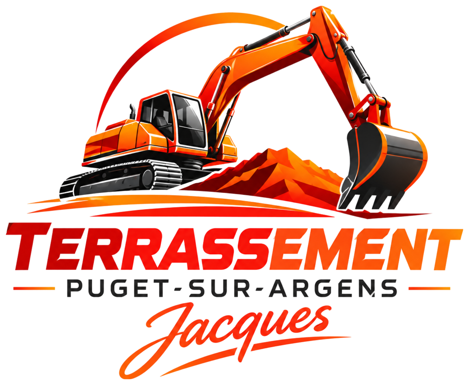 Terrassement Puget-sur-Argens Jacques
